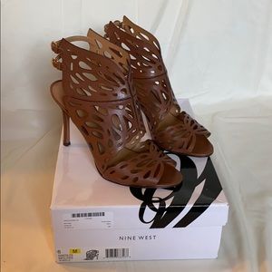 Nine West Heel